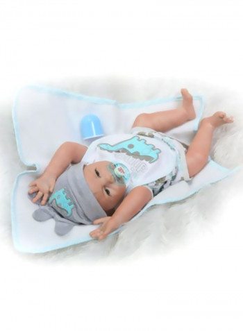 Simulation Baby Doll 48cm