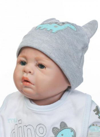 Simulation Baby Doll 48cm