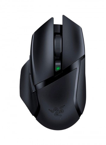 Basilisk X HyperSpeed Wireless Gaming Mouse