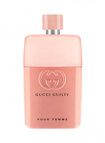 عطر جيلتي لاف للنساء EDP 50مل