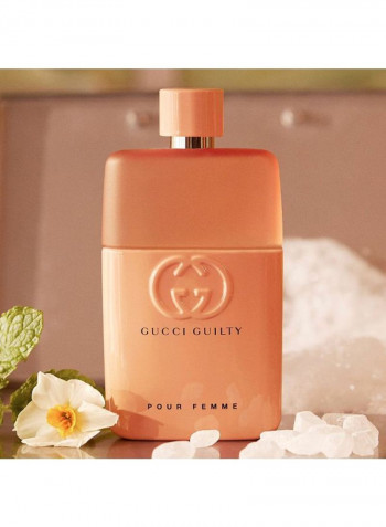 عطر جيلتي لاف للنساء EDP 50مل