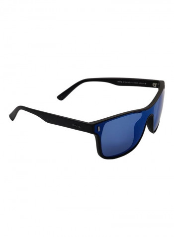 Men's Rectangular Sunglasses