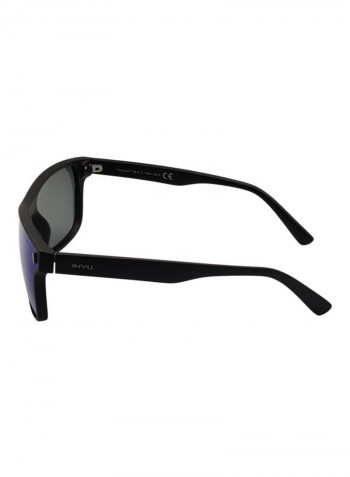 Men's Rectangular Sunglasses