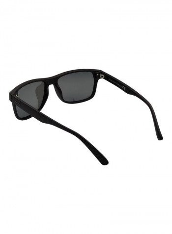 Men's Rectangular Sunglasses
