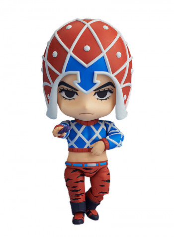 Nendoroid Guido Mista Action Figure 10cm