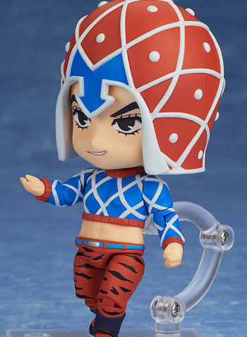 Nendoroid Guido Mista Action Figure 10cm