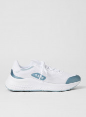 Primrose Sleek Sneakers White