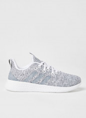Puremotion Sneakers White/Grey