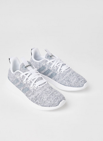 Puremotion Sneakers White/Grey