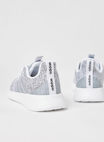 Puremotion Sneakers White/Grey