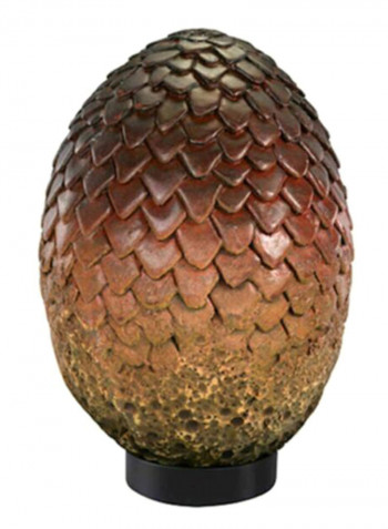 Game Of Thrones Dragon Egg 19cm