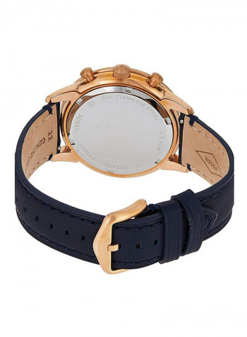 Men's Chronograph Quartz Watch FS5436