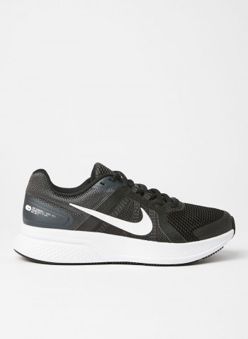 Run Swift 2 Running Shoes Black