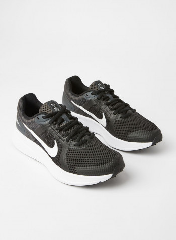 Run Swift 2 Running Shoes Black