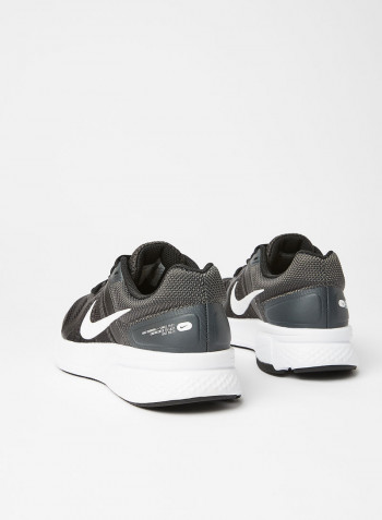 Run Swift 2 Running Shoes Black