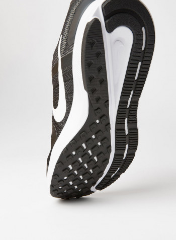 Run Swift 2 Running Shoes Black