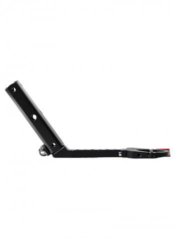 11-Piece AIR2 Versatile Handle With Hand Release Strap Kit Black/Red/Silver