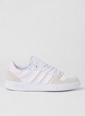 Breaknet Plus Sneakers White