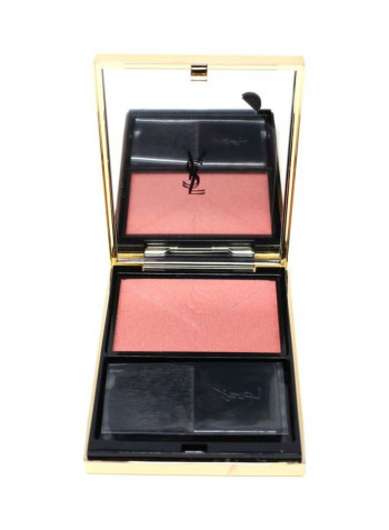 Couture Blush 6 Rose Saharienne