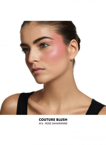 Couture Blush 6 Rose Saharienne