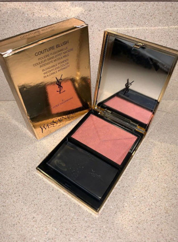 Couture Blush 6 Rose Saharienne