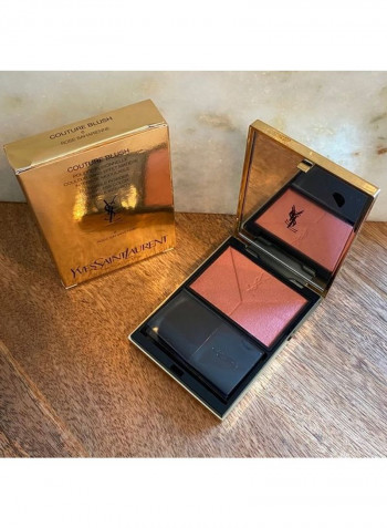 Couture Blush 6 Rose Saharienne