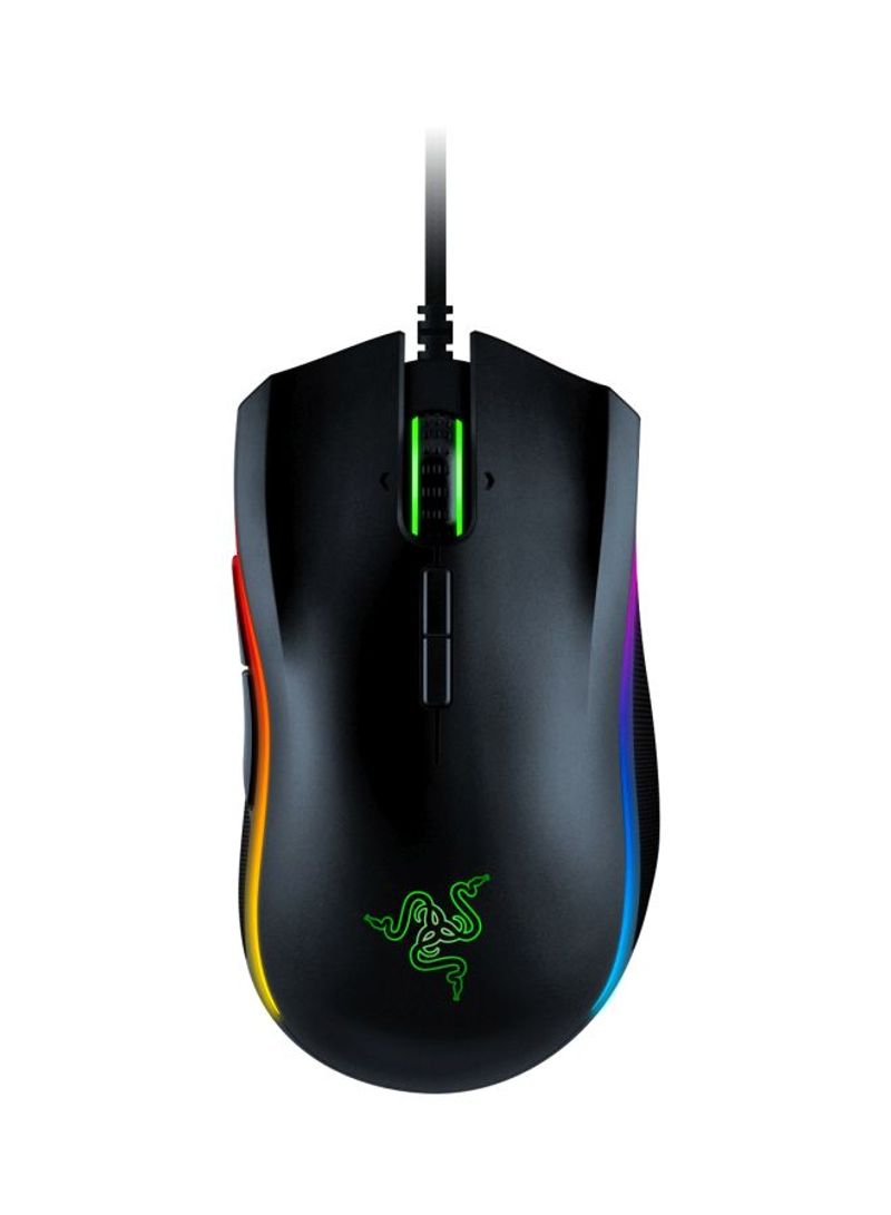Mamba Elite Wired Gaming Mouse