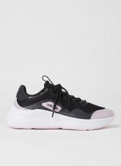 Primrose Sleek Sneakers Black