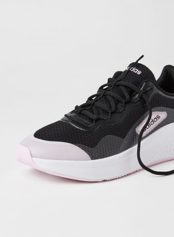 Primrose Sleek Sneakers Black