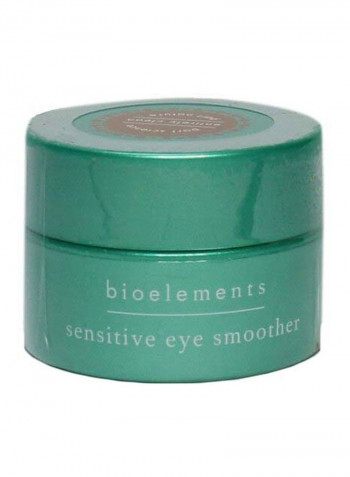 Sensitive Eye Smoother 15ml