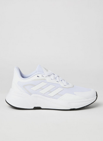 X9000L1 Running Shoes White