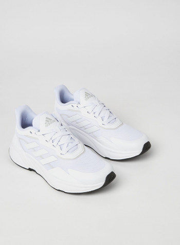 X9000L1 Running Shoes White