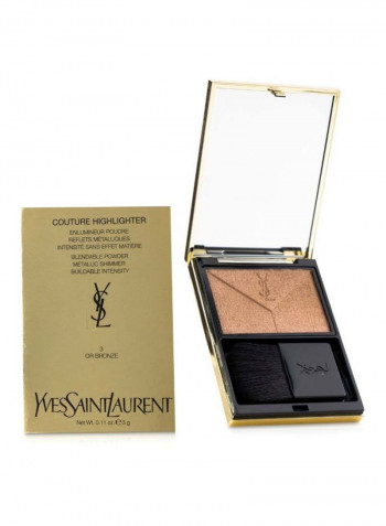 Couture Blush 4 Corail Rive Gauche