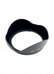 EF 16-35mm f/2.8L ll USM EW-88 Protective Lens Hood Black