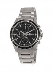 Men's Stainless Steel Analog Wrist Watch EFR-526D-1AVUDF