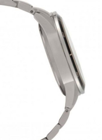 Men's Stainless Steel Analog Wrist Watch EFR-526D-1AVUDF