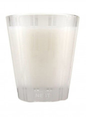 Ocean Mist And Sea Salt Scented Candle White 8.1ounce