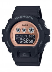 Women's Resin Digital Watch GMD-S6900MC-1ER reviews Women's Resin Digital Watch GMD-S6900MC-1ER