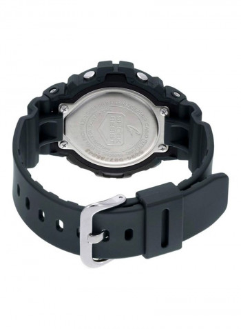 Women's Resin Digital Watch GMD-S6900MC-1ER