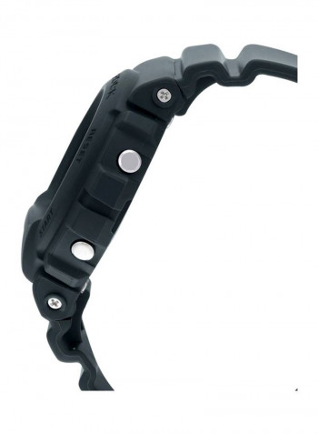 Women's Resin Digital Watch GMD-S6900MC-1ER