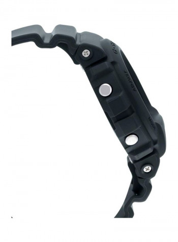 Women's Resin Digital Watch GMD-S6900MC-1ER