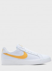 Court Royale AC Low Top Sneakers White/Yellow reviews Court Royale AC Low Top Sneakers White/Yellow