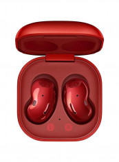 Samsung Galaxy Buds Live True Wireless Earbuds Mystic Red
