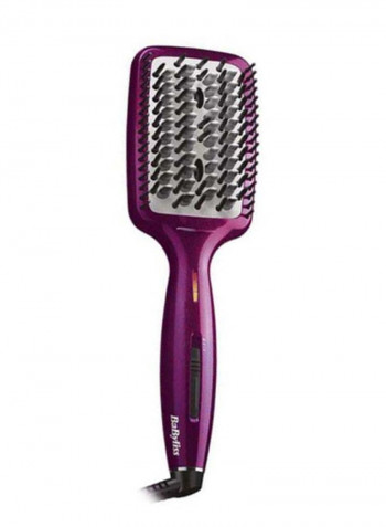 Ionic Hair Brush Fuchsia