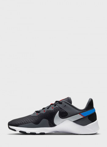 Legend Essential 2 Sports Shoes أسود