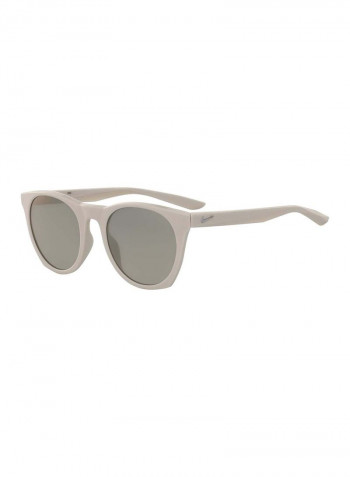 Men's Full Rim Injected P-3 Sunglass - Lens Size: 51 mm