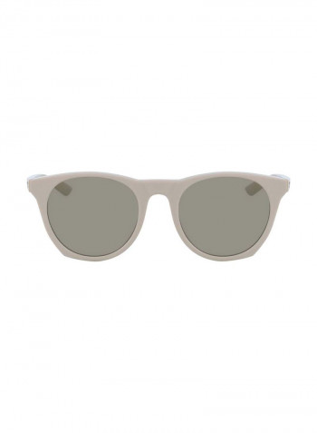 Men's Full Rim Injected P-3 Sunglass - Lens Size: 51 mm