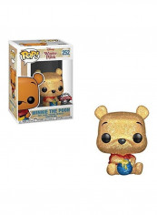 POP! Disney  Winnie The Pooh Diamond Collection 2x7inch
