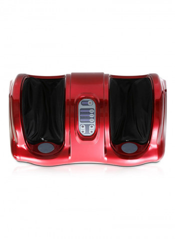 Combination Foot Massager