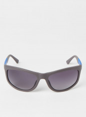 Men's Sunglass - Lens Size: 62 mm